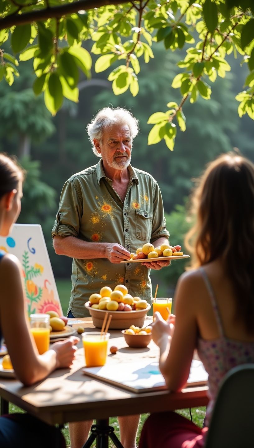 Φρέσκα υλικά για την παρασκευή υγιεινών πιάτων